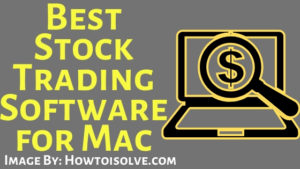Best free stock market charting software